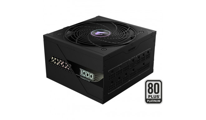 GP-AE1000PM PG5 (schwarz, 1000 Watt)