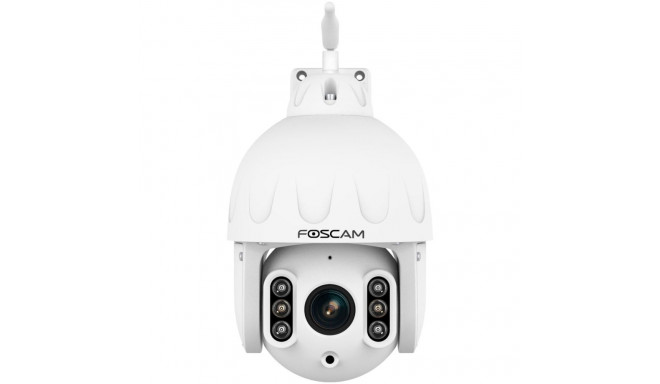 SD8P (weiß, 4K, WLAN)