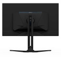GIGABYTE AORUS FO32U, gaming monitor - 31.5 -  black, UltraHD/4K, QD-OLED, USB-C, 165Hz panel