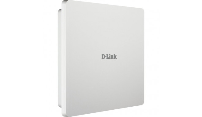 D-Link DAP-3666, Access Point