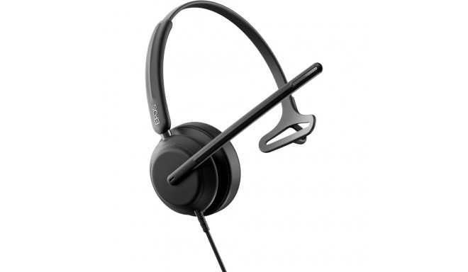 EPOS IMPACT 730T, headset (mono, headband)