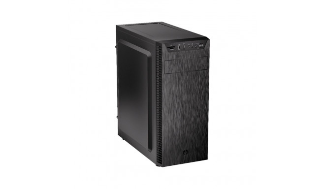 Armis 100 Solid (schwarz)