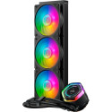 Cooler Master MasterLiquid 360 ION, water cooling (black)
