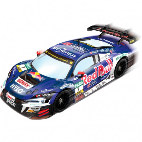 ABT Red Bull Audi kaugjuhitav auto R8 LMS GT3 evo II 2,4GHz Steam