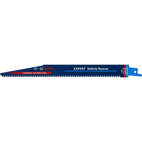 EXPERT Säbelsägeblatt ‘Vehicle Rescue’ S 1157 CHM (Länge 225mm)