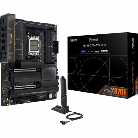PROART emaplaat X870E-CREATOR WIFI