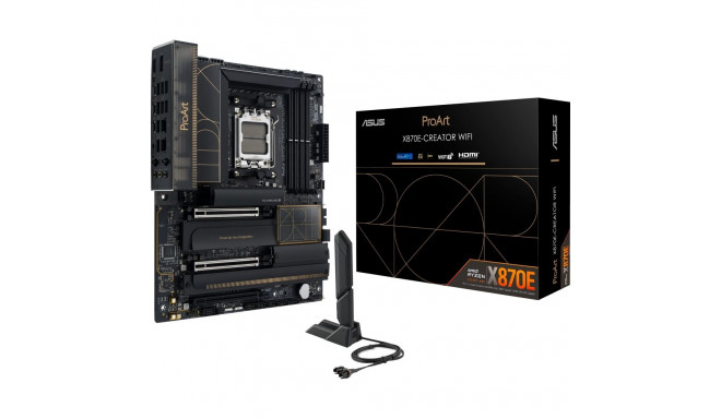 PROART X870E-CREATOR WIFI
