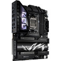 ASUS ROG CROSSHAIR X870E HERO - Socket AM5 - motherboard