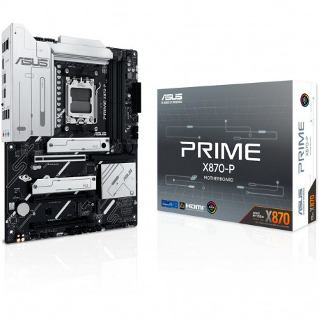 PRIME X870-P