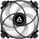 Arctic Alpine 17, CPU cooler (black/white)