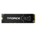 Team Group T-FORCE G70 Pro 1 TB, SSD (PCIe 4.0 x4 | M.2 2280 | Graphene Heatsink)
