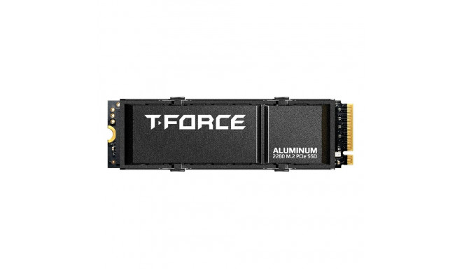 Team Group T-FORCE G70 Pro 2 TB, SSD (PCIe 4.0 x4 | M.2 2280 | Aluminum Heatsink)