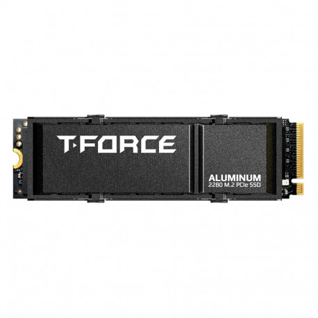 T-FORCE ssd G70 Pro 1 TB PCIe 4.0 x4 M.2 2280 alumiiniumist jahutusradiaator