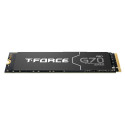 Team Group T-FORCE G70 Pro 1 TB, SSD (PCIe 4.0 x4 | M.2 2280 | Graphene Heatsink)
