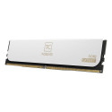 Team Group DDR5 - 32GB - 6000 - CL - 38 (2x 16 GB) dual kit, memory (white, CTCWD532G6000HC38ADC01, 