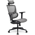 Sharkoon office chair OfficePal C40M (grey)