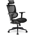 Sharkoon office chair OfficePal C40 (black)