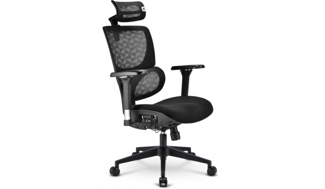 OfficePal kontoritool C40, must