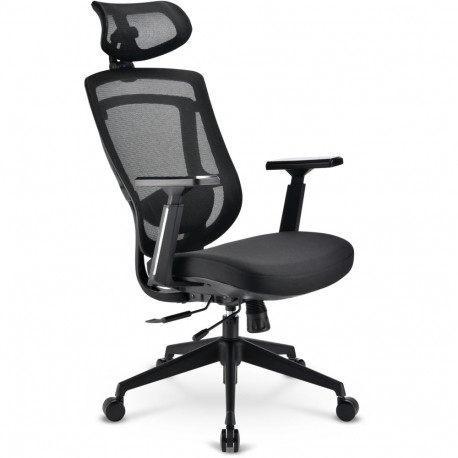 Sharkoon office chair OfficePal C20 (black)