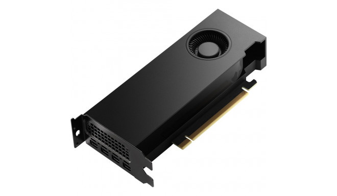 PNY Quadro RTX A4000 SFF ADA 20GB, graphics card (4x miniDisplayPort, retail)