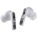 Intenso Buds Plus T312AE, headset (white)