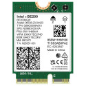Intel Wi-Fi 7 BE200 vPro, WLAN adapter (bulk)