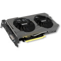 INNO3D GeForce RTX 3050 TWIN X2, graphics card (Lite Hash Rate, 3x DisplayPort, 1x HDMI 2.1)