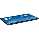 iiyama ProLite T2755MSC-B1, LED monitor - 27 -  black (matt), FullHD, IPS, touchscreen