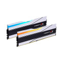 G.Skill DDR5 - 32GB - 8000 - CL - 38 (2x 16 GB) dual kit, memory (white, F5-8000J3848H16GX2-TZ5NRW, 