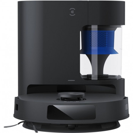 DEEBOT N20 PRO PLUS (schwarz, incl PureCyclone Station)