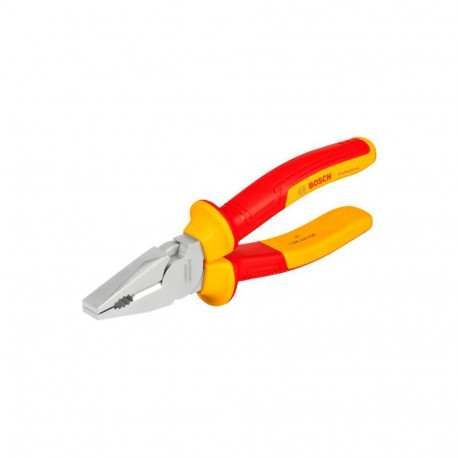 VDE Kombizange Professional 180mm (rot/gelb)