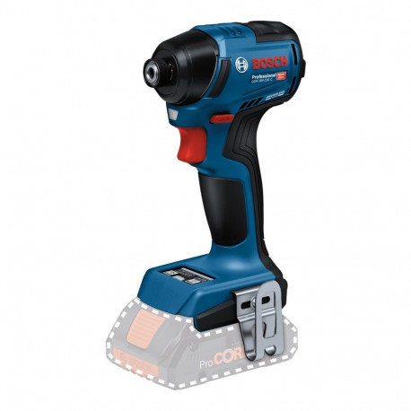 Bosch cordless impact wrench GDR 18V-220 Professional solo, 18Volt (blue/black, without battery and
