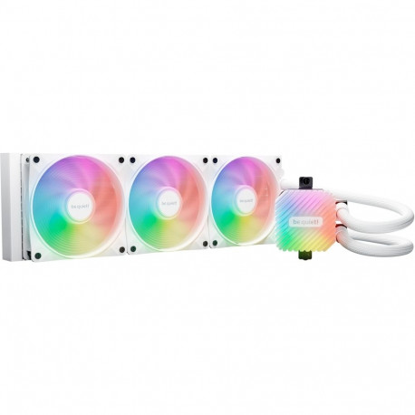 Light Loop 360mm, valge