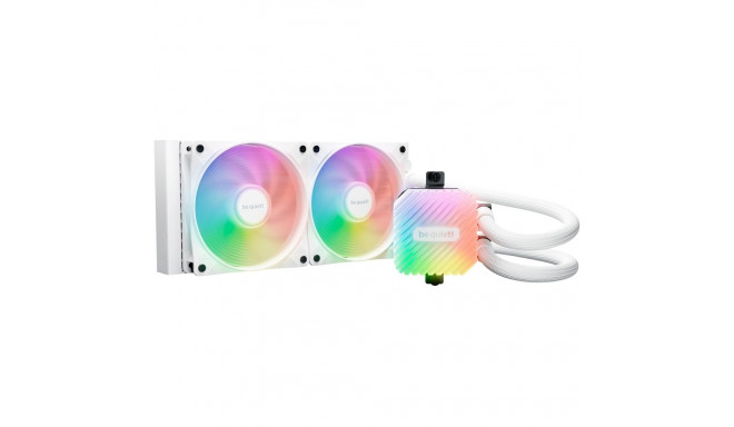 Light Loop 240mm white (weiß)