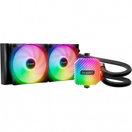 Light Loop 240mm (schwarz)