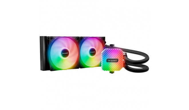 Light Loop 240mm (schwarz)