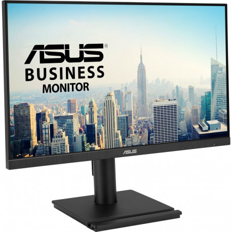 ASUS EyeCare VA24DQFS, LED monitor - 23.8 -  black, HDMI, FHD, 100Hz panel