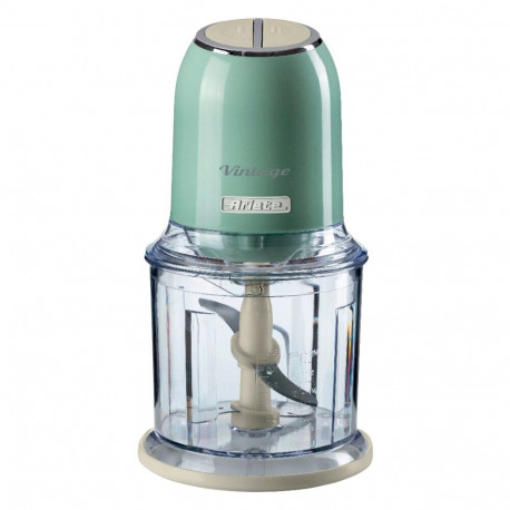 Ariete Vintage Chopper, chopper (light green/cream)