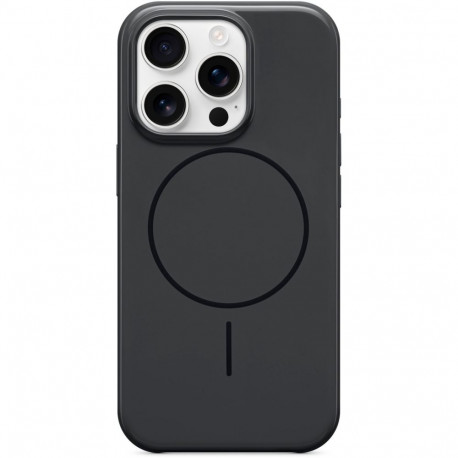 Beats Case mit MagSafe (schwarz, iPhone 16 Pro)