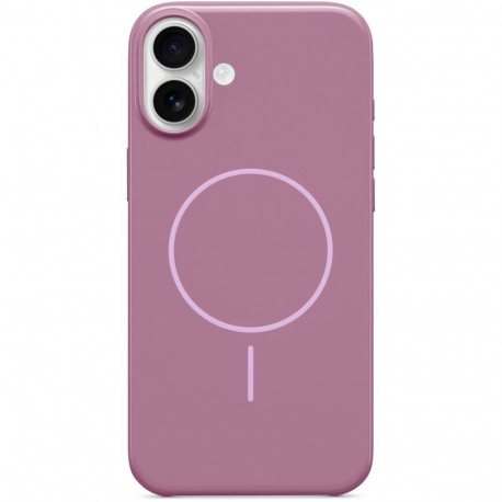 Beats ümbris iPhone 16 Plus MagSafe'iga, lila