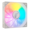 Valkyrie V12R ARGB 120, case fan (white, reversed blades)