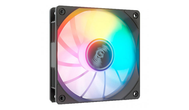 Valkyrie V12F ARGB 120, case fan (black)