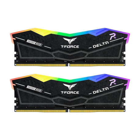 DIMM-moodul 32GB DDR5-6400 (2x16GB) FF3D532G6400HC32ADC01 Delta RGB INTEL XMP AMD EXPO, must