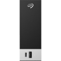 Seagate One Touch HUB 6 TB, external hard drive (black)