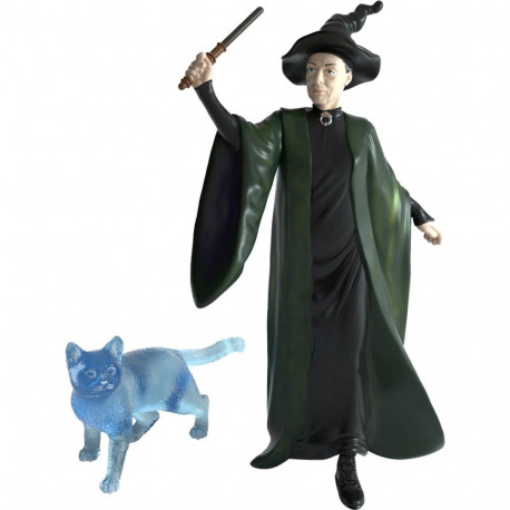 Wizarding World Harry Potter - McGonagall & Patronus