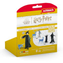 Schleich Wizarding World Harry Potter - McGonagall & Patronus, toy figure