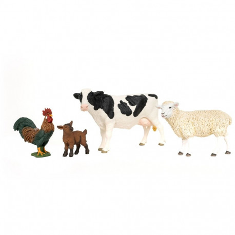 Farm World "Bauernhof" Starter-Set