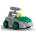 Schleich Eldrador Creatures Jungle Crashmobile with Mini Creature, toy figure