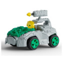 Schleich Eldrador Creatures Jungle Crashmobile with Mini Creature, toy figure