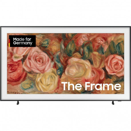 The Frame nutiteler GQ-65LS03D 163cm (65Zoll) UltraHD/4K kunstirežiim One Connect Box 120Hz paneel, 